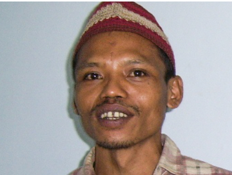 Yanto Palembang