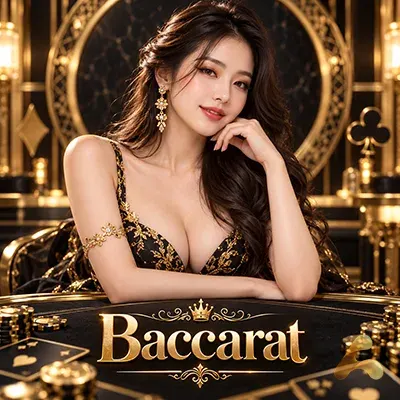 Baccarat ADMINTOTO – Mengenal Permainan dan Aturan Live Casino