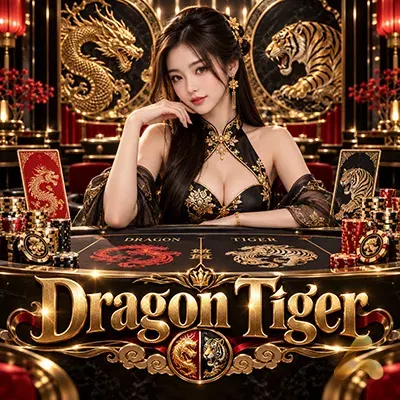Dragon Tiger ADMINTOTO – Cara Bermain dan Aturan Live Casino