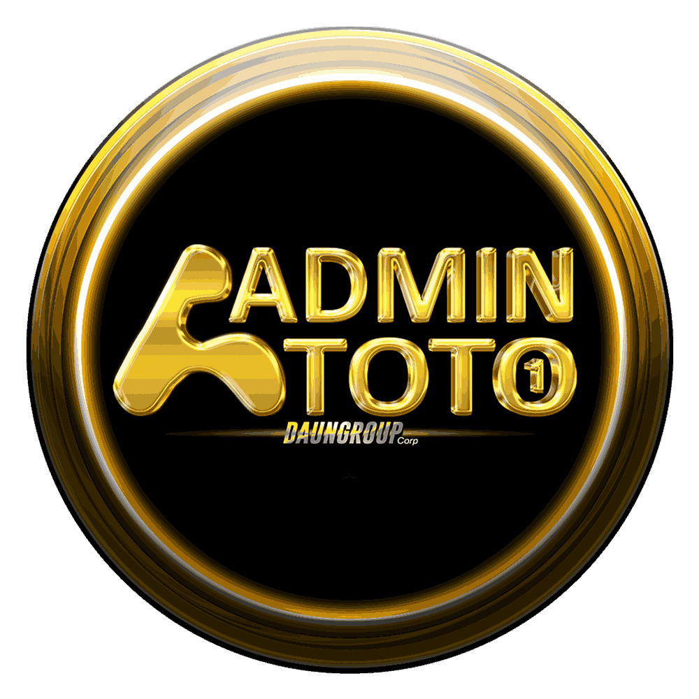 Login ADMINTOTO
