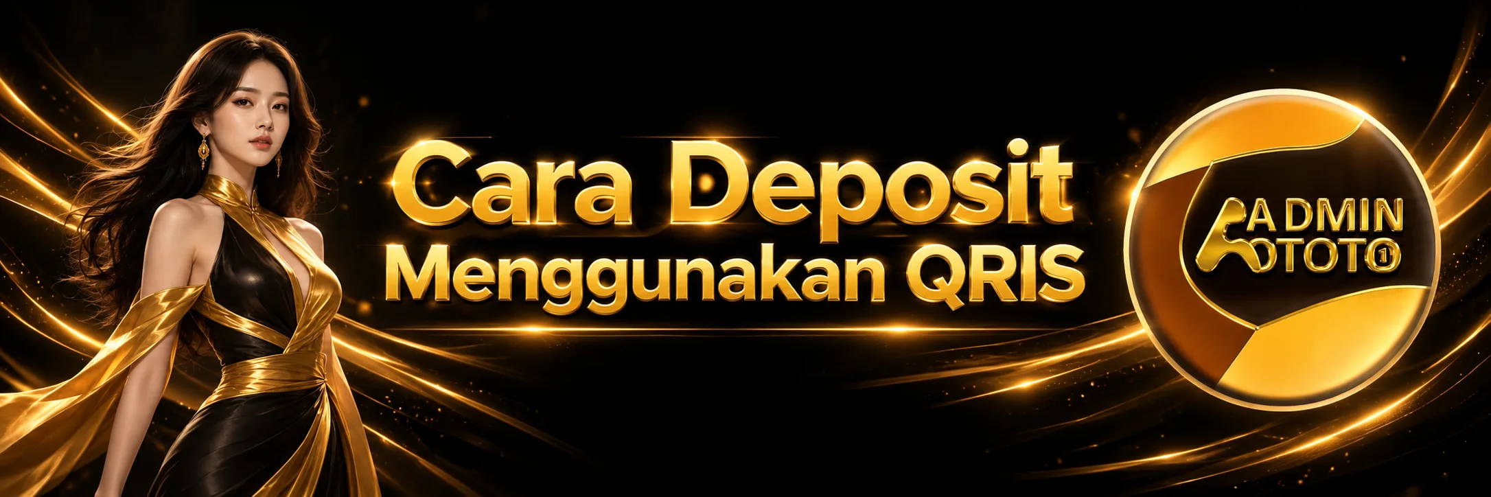 Panduan Transaksi Menggunakan QRIS