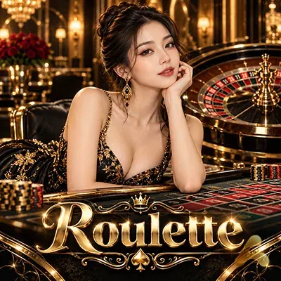 Roulette ADMINTOTO – Cara Bermain dan Aturan Live Casino